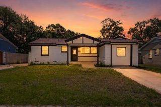 1706 Summit Street, Mesquite, TX 75149