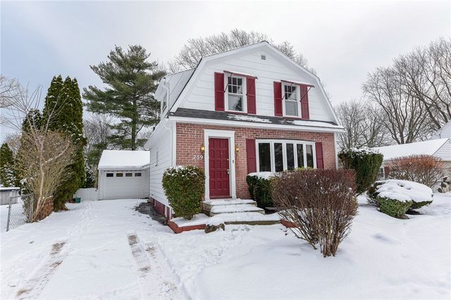 259 Windsor Road, Greece, NY 14612