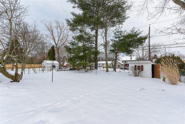 259 Windsor Road, Greece, NY 14612