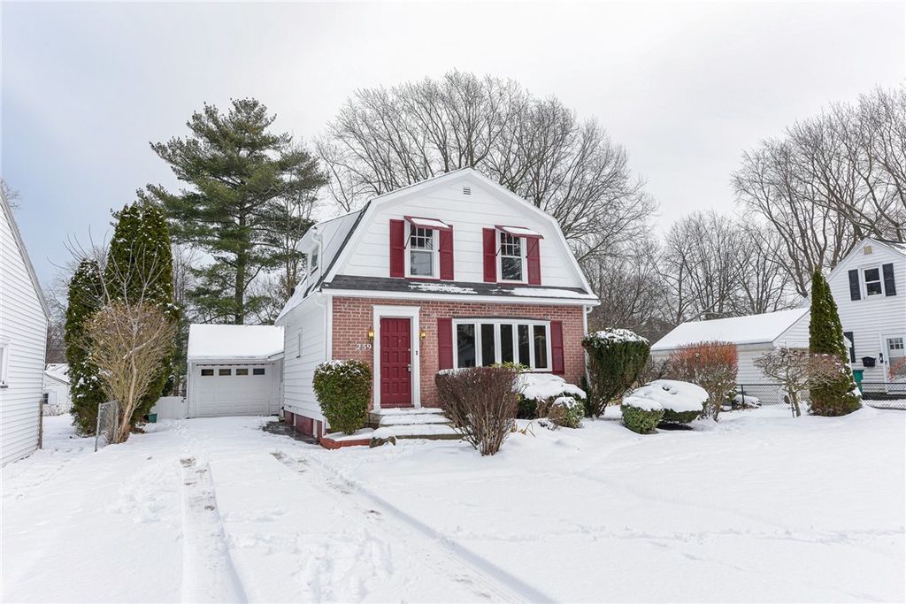 259 Windsor Road, Greece, NY 14612