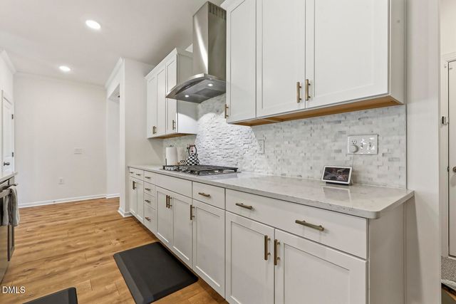 117 Raccoon Path, Holly Springs, NC 27540