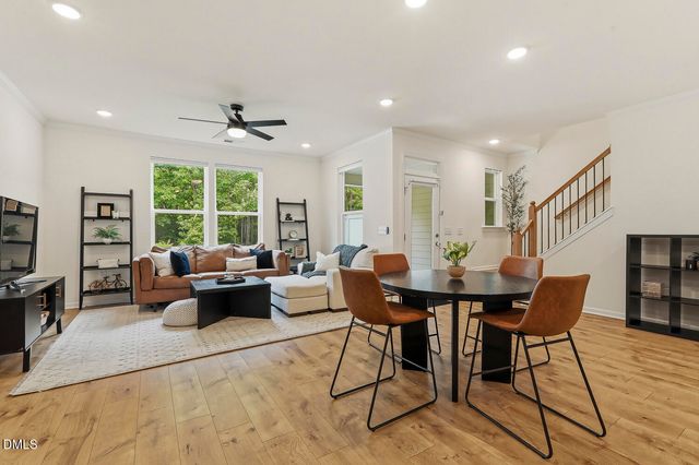 117 Raccoon Path, Holly Springs, NC 27540