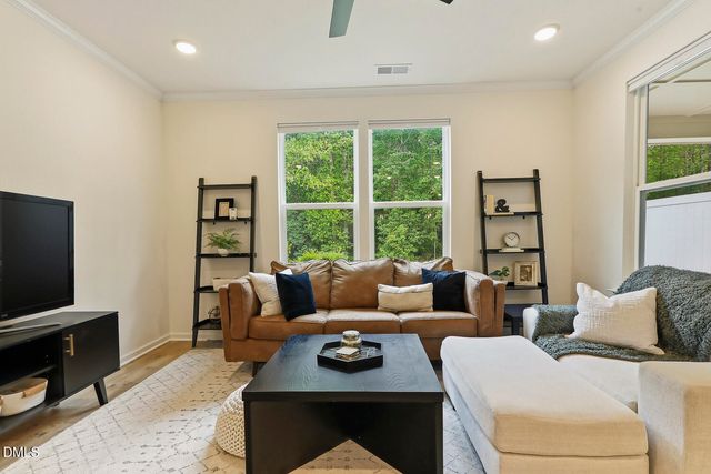 117 Raccoon Path, Holly Springs, NC 27540