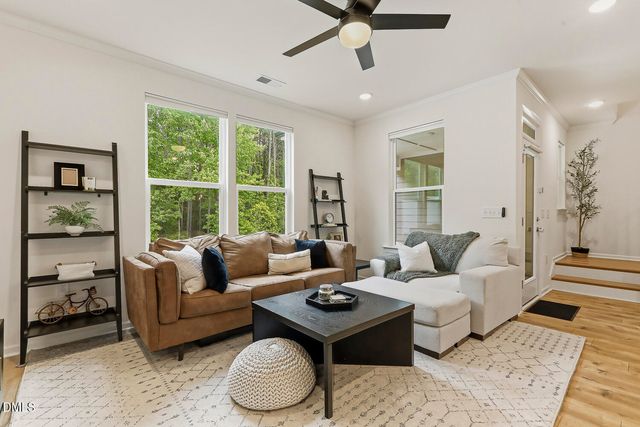 117 Raccoon Path, Holly Springs, NC 27540