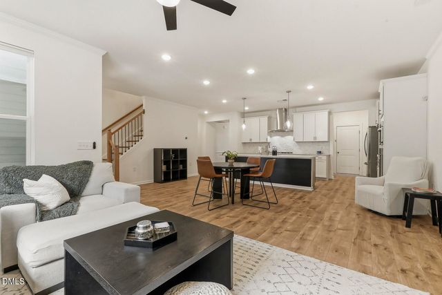 117 Raccoon Path, Holly Springs, NC 27540