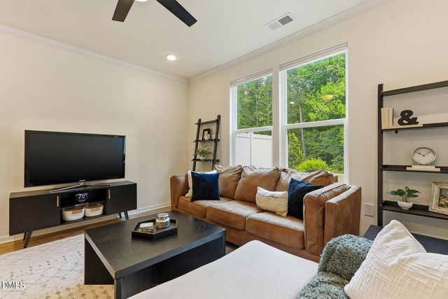 117 Raccoon Path, Holly Springs, NC 27540