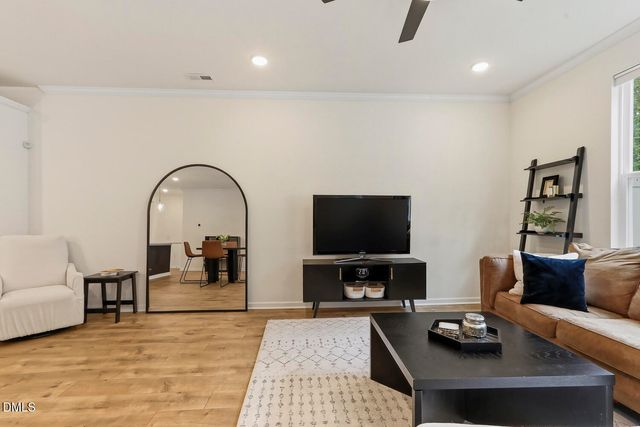 117 Raccoon Path, Holly Springs, NC 27540