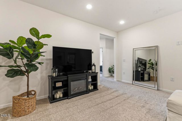 117 Raccoon Path, Holly Springs, NC 27540