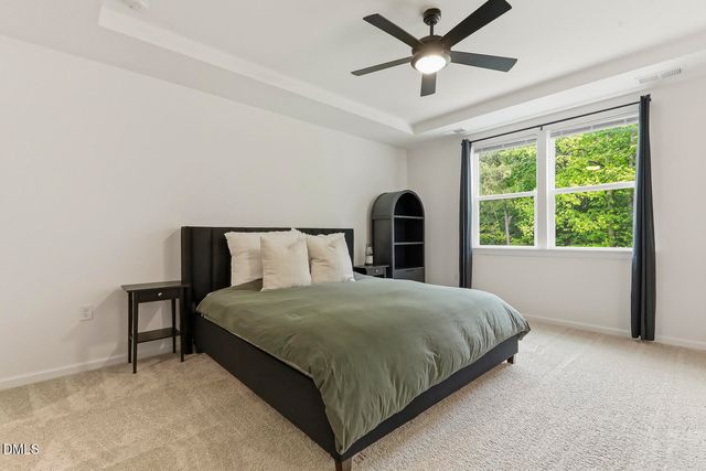 117 Raccoon Path, Holly Springs, NC 27540