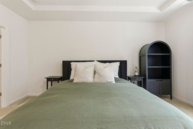 117 Raccoon Path, Holly Springs, NC 27540