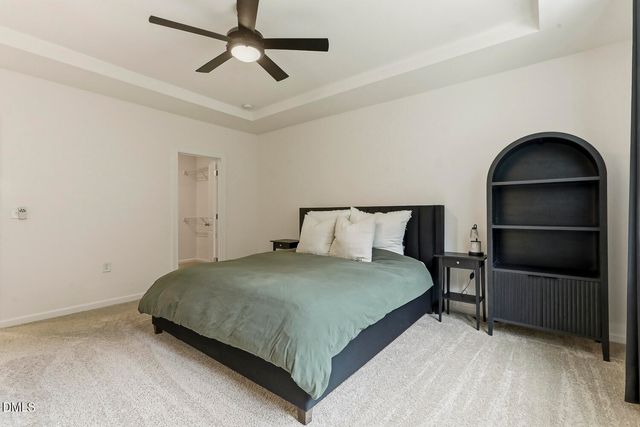 117 Raccoon Path, Holly Springs, NC 27540