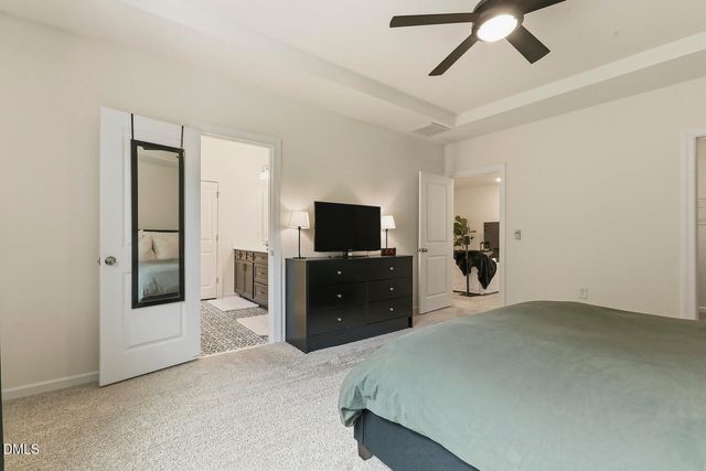 117 Raccoon Path, Holly Springs, NC 27540