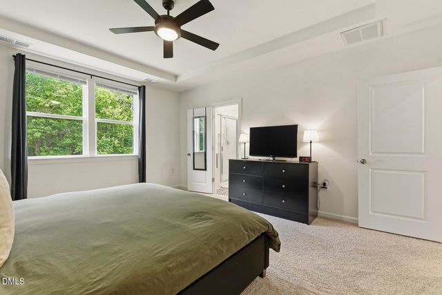 117 Raccoon Path, Holly Springs, NC 27540