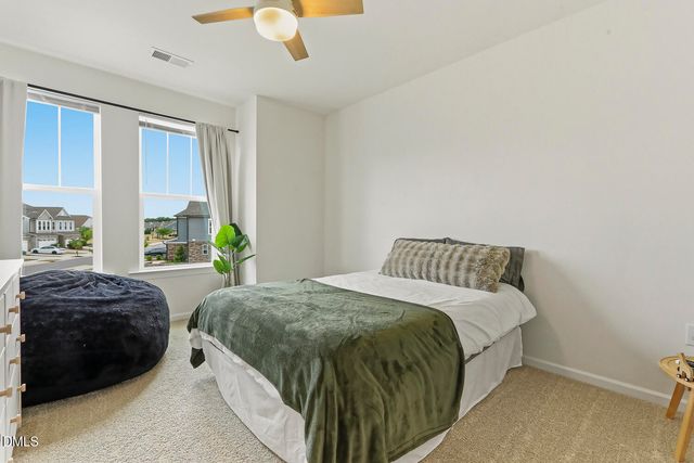 117 Raccoon Path, Holly Springs, NC 27540