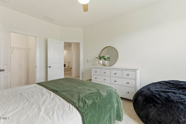 117 Raccoon Path, Holly Springs, NC 27540