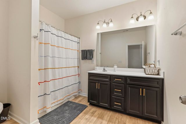 117 Raccoon Path, Holly Springs, NC 27540