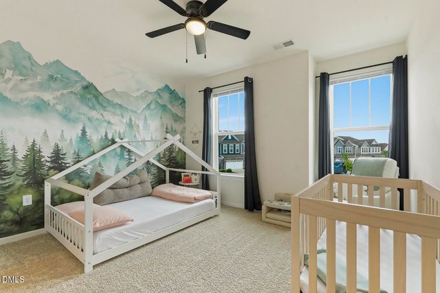 117 Raccoon Path, Holly Springs, NC 27540