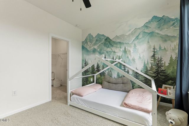 117 Raccoon Path, Holly Springs, NC 27540