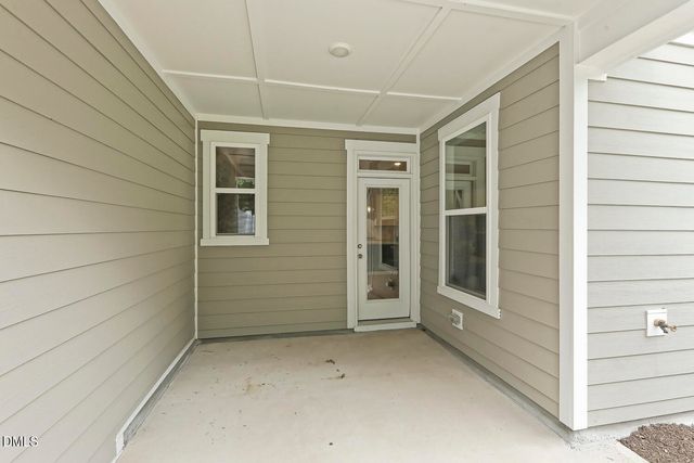 117 Raccoon Path, Holly Springs, NC 27540