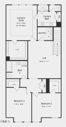 117 Raccoon Path, Holly Springs, NC 27540