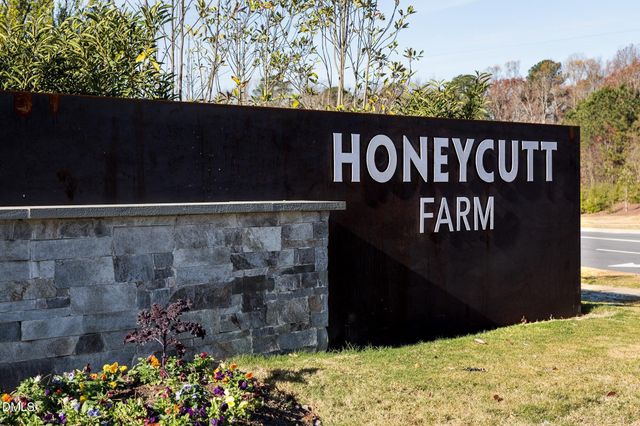 117 Raccoon Path, Holly Springs, NC 27540