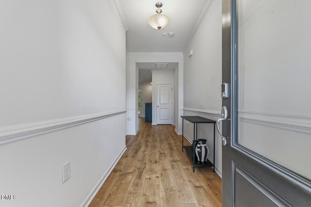 117 Raccoon Path, Holly Springs, NC 27540