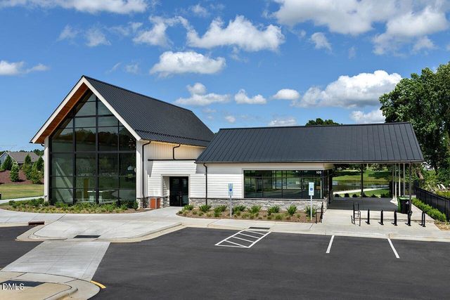 117 Raccoon Path, Holly Springs, NC 27540