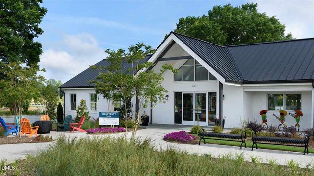 117 Raccoon Path, Holly Springs, NC 27540