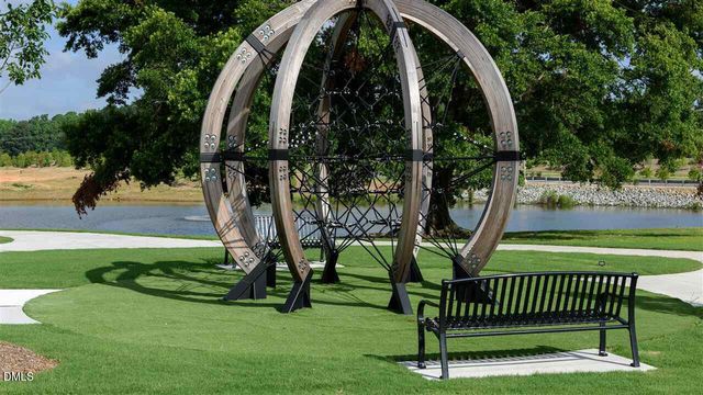 117 Raccoon Path, Holly Springs, NC 27540