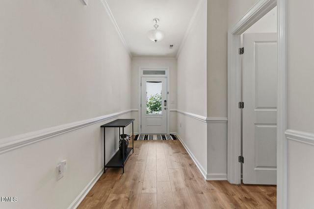 117 Raccoon Path, Holly Springs, NC 27540