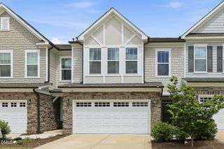 117 Raccoon Path, Holly Springs, NC 27540