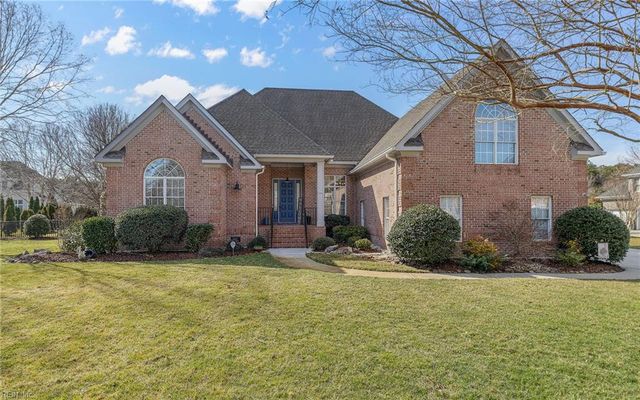 1632 Falls Brook RN, Chesapeake, VA 23322