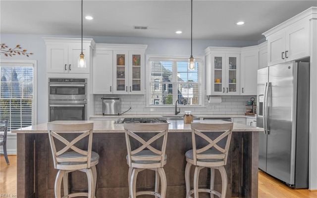 1632 Falls Brook RN, Chesapeake, VA 23322