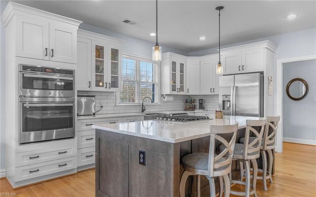 1632 Falls Brook RN, Chesapeake, VA 23322