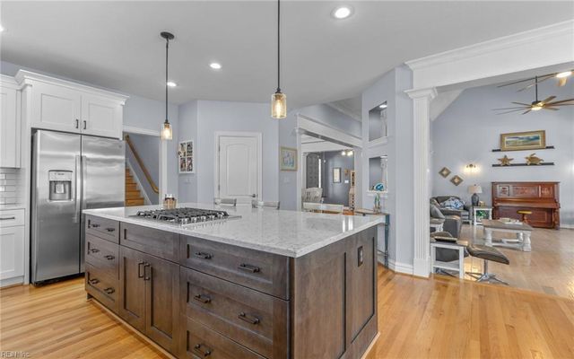 1632 Falls Brook RN, Chesapeake, VA 23322