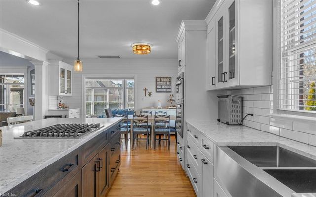 1632 Falls Brook RN, Chesapeake, VA 23322