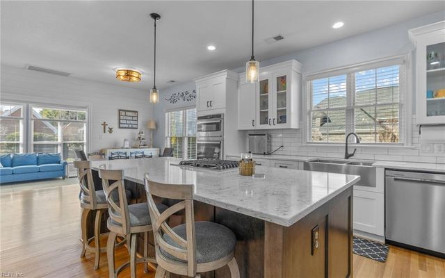 1632 Falls Brook RN, Chesapeake, VA 23322