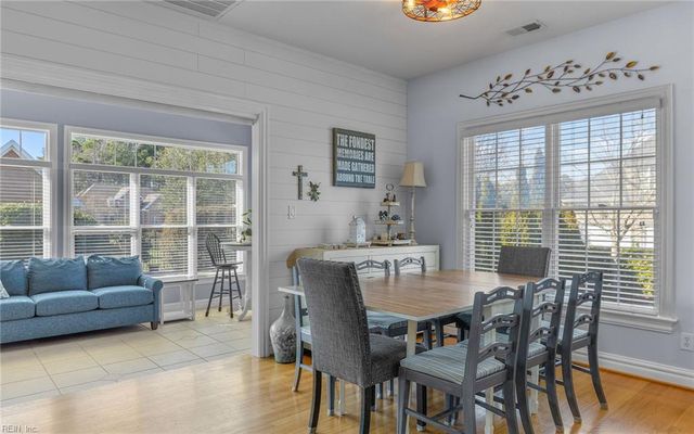 1632 Falls Brook RN, Chesapeake, VA 23322