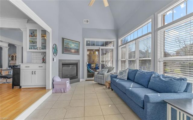 1632 Falls Brook RN, Chesapeake, VA 23322