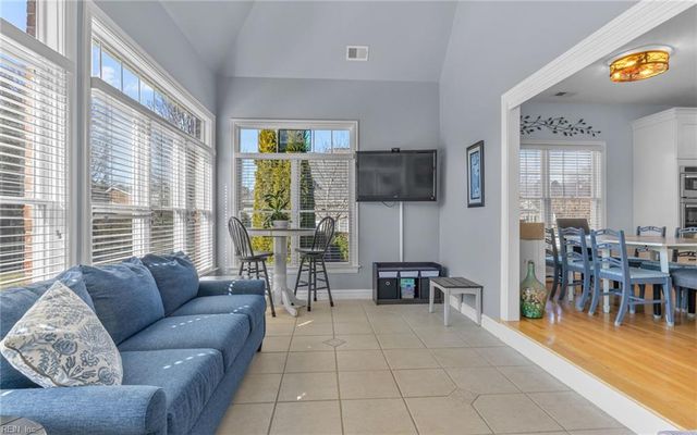 1632 Falls Brook RN, Chesapeake, VA 23322