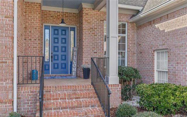 1632 Falls Brook RN, Chesapeake, VA 23322