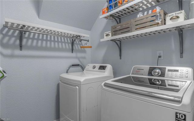 1632 Falls Brook RN, Chesapeake, VA 23322