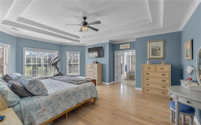 1632 Falls Brook RN, Chesapeake, VA 23322