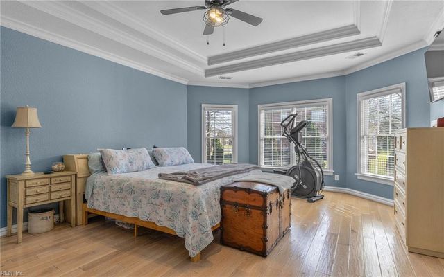 1632 Falls Brook RN, Chesapeake, VA 23322