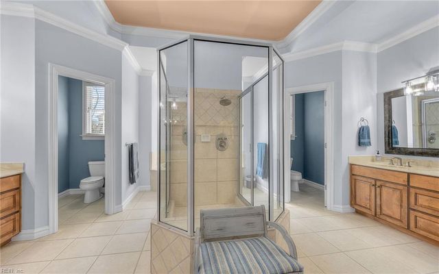 1632 Falls Brook RN, Chesapeake, VA 23322