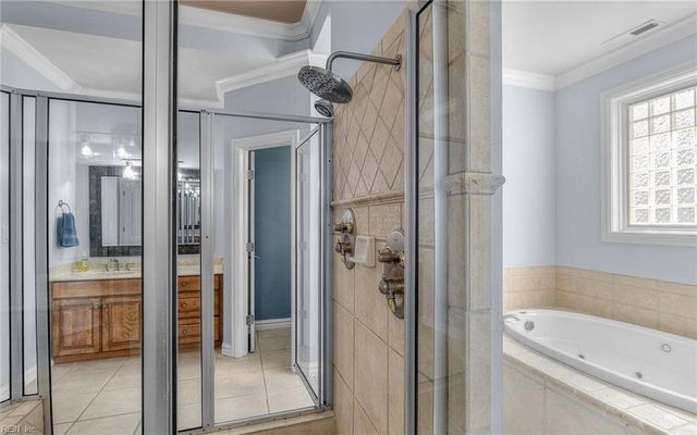 1632 Falls Brook RN, Chesapeake, VA 23322