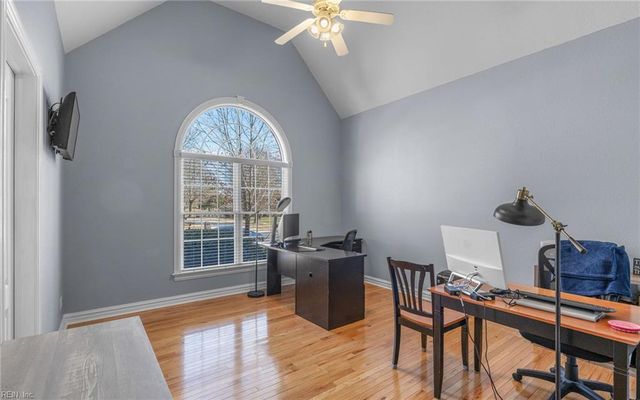 1632 Falls Brook RN, Chesapeake, VA 23322