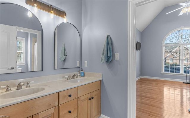 1632 Falls Brook RN, Chesapeake, VA 23322