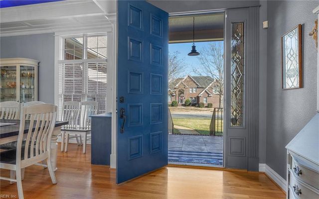 1632 Falls Brook RN, Chesapeake, VA 23322