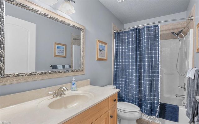 1632 Falls Brook RN, Chesapeake, VA 23322